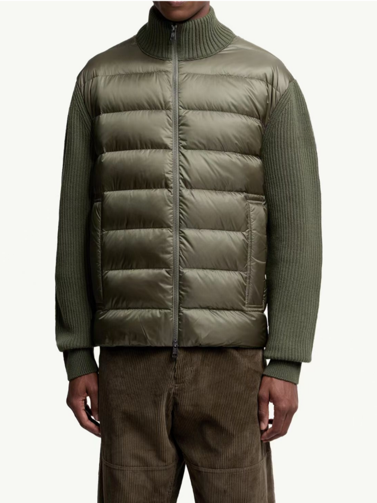 Classic American Casual Wool K - Outdoor Sport Jacket recension och pris