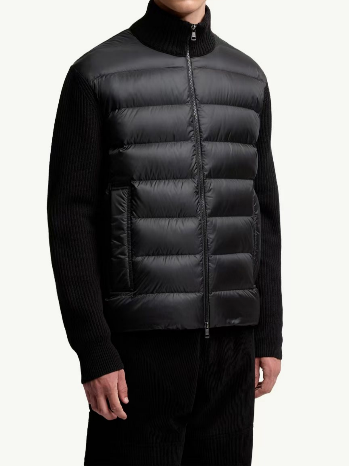 Classic American Casual Wool K - Outdoor Sport Jacket recension och pris
