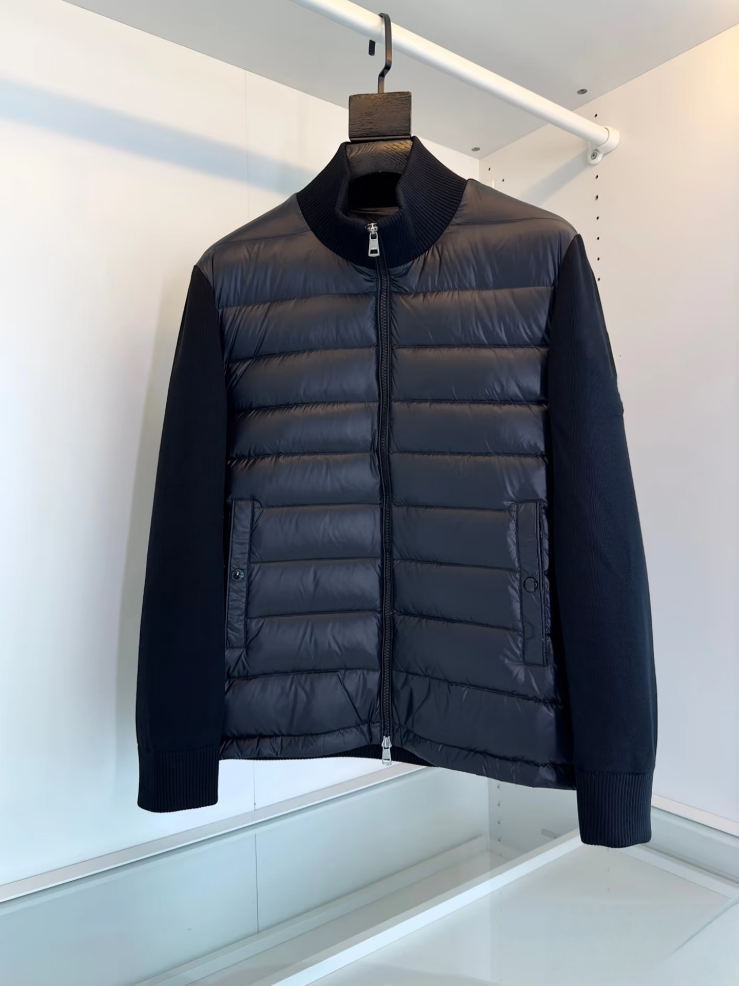 Classic American Casual Wool K - Outdoor Sport Jacket recension och pris