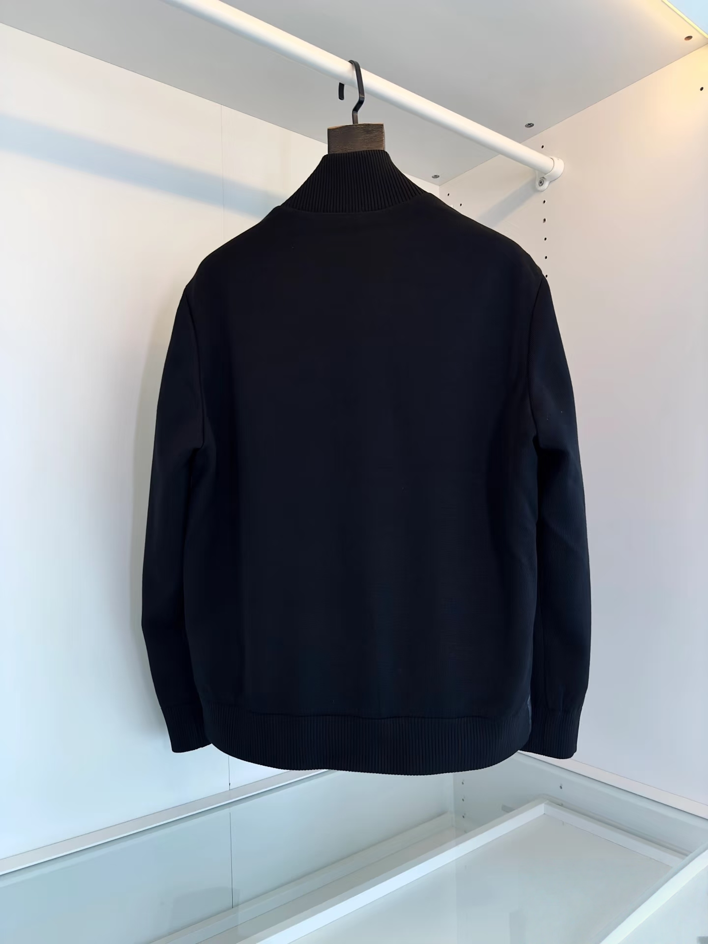 Classic American Casual Wool K - Outdoor Sport Jacket recension och pris