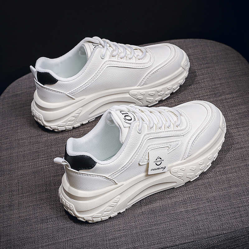 With Lacing Platformed Black B - Outdoor Sports Leisure recension och pris