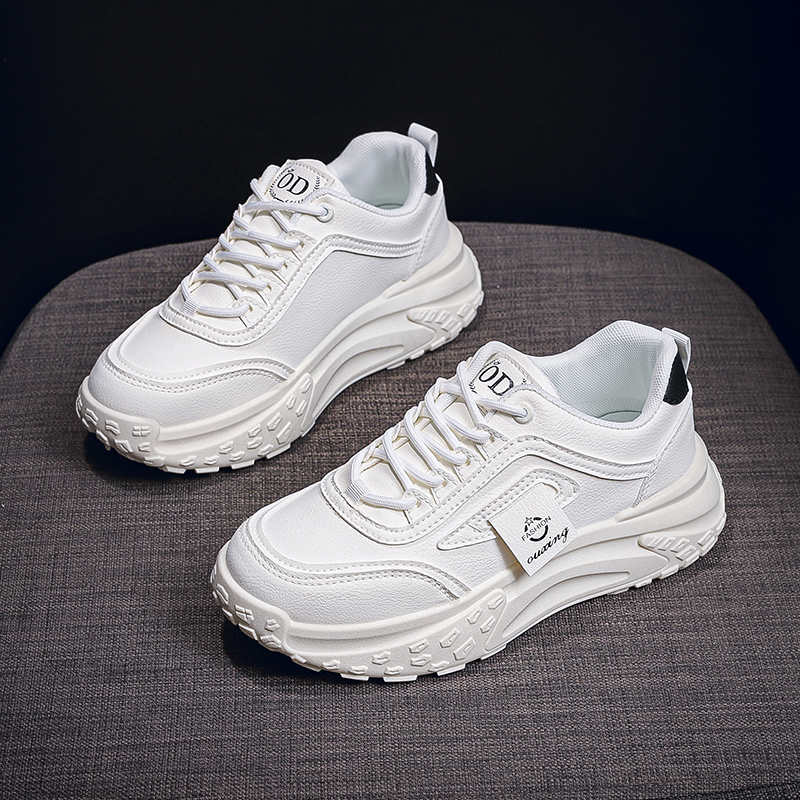 With Lacing Platformed Black B - Outdoor Sports Leisure recension och pris