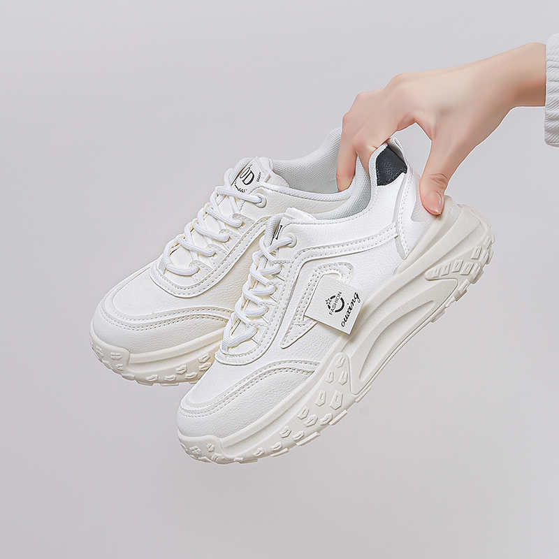 With Lacing Platformed Black B - Outdoor Sports Leisure recension och pris